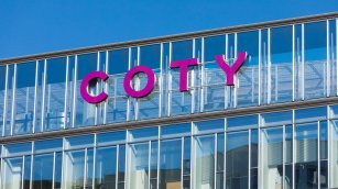 Coty Explores Potential Sale of Luxury and Consumer Divisions