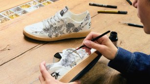 Golden Goose Accelerates Expansion with New Concepts, Posts 13% Growth by June