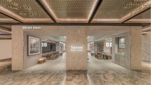 Golden Goose’s Sales Soar 13% in First Nine Months of 2025 Amid Acquisition Talks