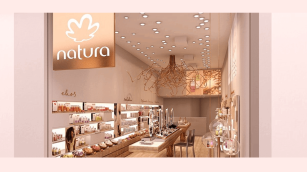 Natura Returns to Profitability with 4.5% Sales Surge in First Half