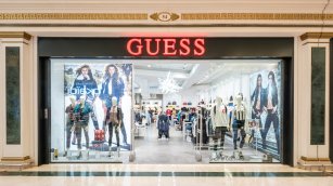 Guess Swings to Loss in Q1 Amid Ongoing Sale Talks With WHP