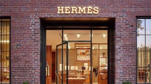 Hermès Strengthens Supply Chain, Acquires 15% of Lanificio Colombo