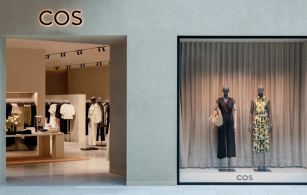 H&M Expands Chinese Footprint: Cos Launches in Beijing, Dalian, Jinan, and Wuhan