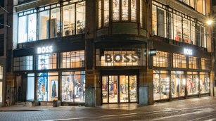 Hugo Boss Eyes Long-term Growth: Sales Down, Investment Up Until 2028