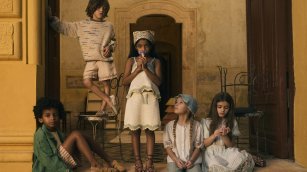 Inditex Reshapes Zara’s Leadership With Lorenzo Marcheselli at the Helm of Zara Kids