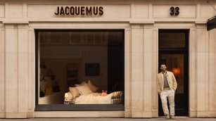 Jacquemus Bolsters Leadership with Ex-Coty Hire as Digital Head