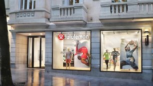 Lululemon Initiates 150 Layoffs After Lowering Annual Forecasts