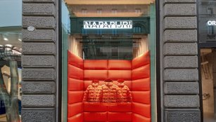 VF Corp Appoints Former Yoox Executive as President to Lead Napapijri Transformation