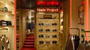 Nude Project’s International Expansion Continues with Berlin Opening