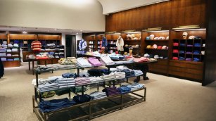 Paul Stuart Joins Middle West Partners&rsquo; Growing Portfolio