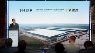 Shein Strengthens European Logistics with Massive Warehouse Launch in Poland