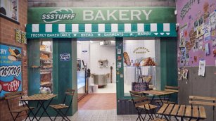 Ssstufff, Viral Streetwear Brand From Spain, Opens Paris Pop-up After €1 Million Milestone