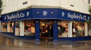 Superdry Back in the Black by 2025: Cost Cuts Offset 23% Sales Dip
