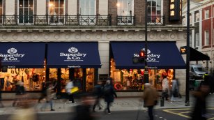 Superdry Joins Argentina Frenzy with Ambitious Five-Store Launch Plan