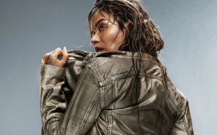 Diesel Channels Colombian Sensation Karol G in Tropicoqueta-Inspired Designs