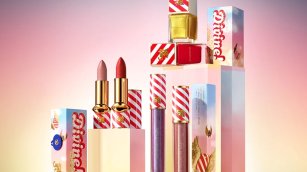 Pat McGrath Labs Sets the Stage for Asset Sale with Eyes on Louis Vuitton