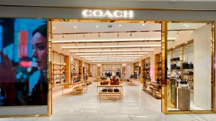 Interparfums Approaches &euro;710 Million with Strong Support from Coach and Jimmy Choo