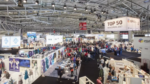 Munich Loses Ispo After 50 Years as the Sports Expo Heads to Amsterdam