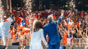 Chile&rsquo;s Political Shift Reshapes Economic Landscape for Retail Titans