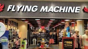 Flipkart Hands Back Flying Machine to Arvind as IPO Nears