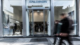 Amer Sports Bolsters Salomon with New EMEA CEO