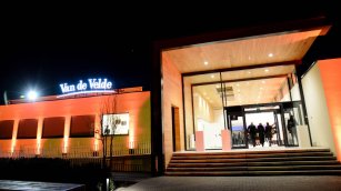 Van de Velde’s ebitda shrinks 10% due to Sarda repositioning