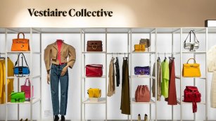 Shake-up at Vestiaire Collective: French Platform Appoints New CEO