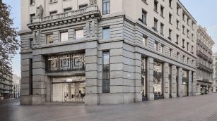 Zara’s New Identity: Inditex Secures Approval for Numeric Trademark 26 1 18 1