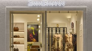 Zimmermann Expands Global Footprint with Second Abu Dhabi Store Opening