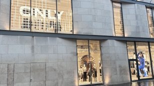 Bestseller Bolsters Only Brand with Milestone 300th German Store Opening