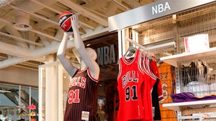 Adidas, Nike, and Under Armour Drive El Corte Ingl&eacute;s&rsquo; Department Store Makeover