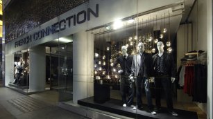 G-III Secures North American License for London-Based French Connection