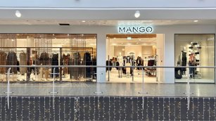 Mango Expands Nordic Presence with First Reykjavik Store Launch