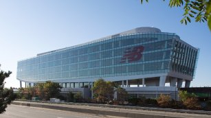 New Balance Revamps European Team with Ex-Frasers Group Leader