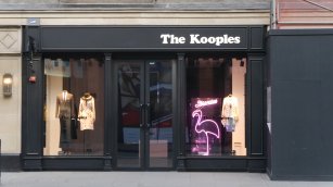 The Kooples Appoints New CEO Following Verdoso Acquisition