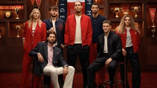 Tommy Hilfiger Inks Two-Decade Sponsorship Deal with Liverpool FC