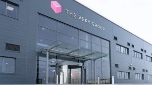 Carlyle in Talks to Offload UK E-commerce Giant The Very Group for &pound;2 Billion