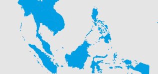 Southeast Asia, testing the resilience in the driving force of the world