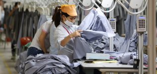 Gap, PVH and VF take The Bangladesh Accord to India and Vietnam