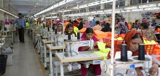 IndustriAll maps out first collective agreement in Asia’s textile industry