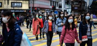 Coronavirus echoes in retail: companies anticipate “material impact” in revenues