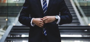 Menswear: the next trigger in fashion