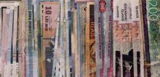 China: The centre of millionaires