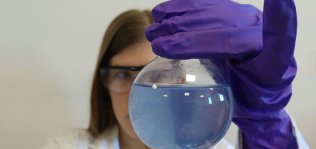 Worn Again: 40 factories in 2029 to regenerate two million tons of fibers