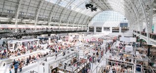 Pure London’s owner Ascential sells trade show business to ITE Group