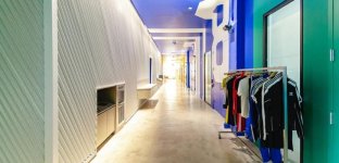 Adidas strides further into Nike’s Kingdom: opens new hub in New York