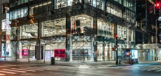 Adidas seeks to grow in Nike’s kingdom, opens new HQ in the US