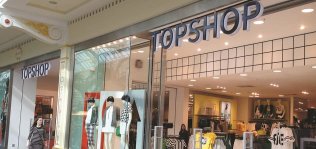 Topshop hires former Marks&Spencer to lead fashion
