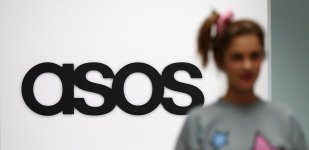 Asos trials out Augmented Reality