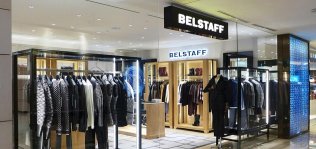 Belstaff continues management overhaul and hires former Ralph Lauren designer